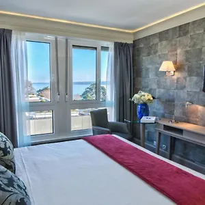 Hotel Drake Longchamp, Ginevra