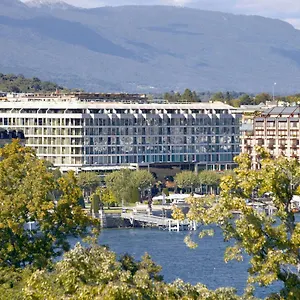 Hotel Fairmont Grand, Ginevra