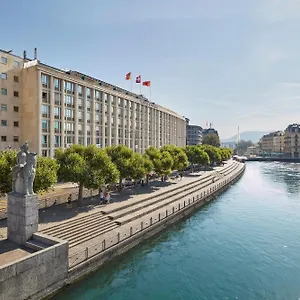 Hotel Mandarin Oriental,, Ginevra