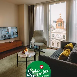 Apart Otel Fraser - Serviced, Cenevre