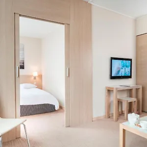 Aparthotel Starling Résidence, Ginevra