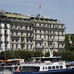 Hotel The Ritz-carlton De La Paix,, Ginevra